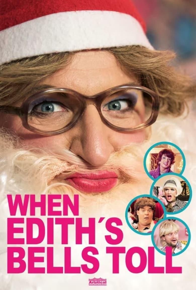 When Edith's Bells Toll poster image