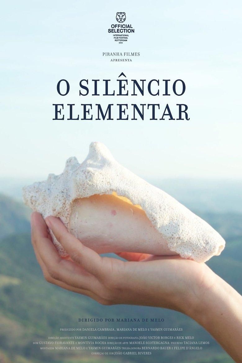 El silencio del hierro poster image