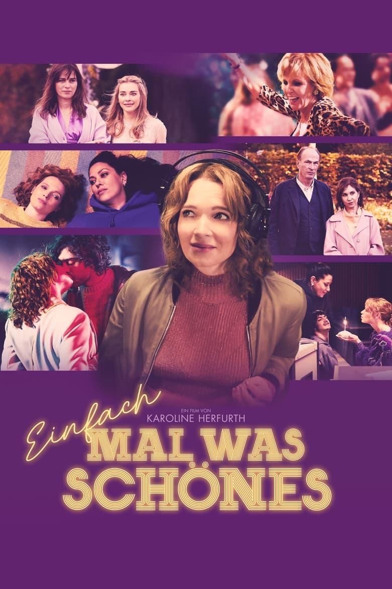 Einfach mal was Schönes poster image