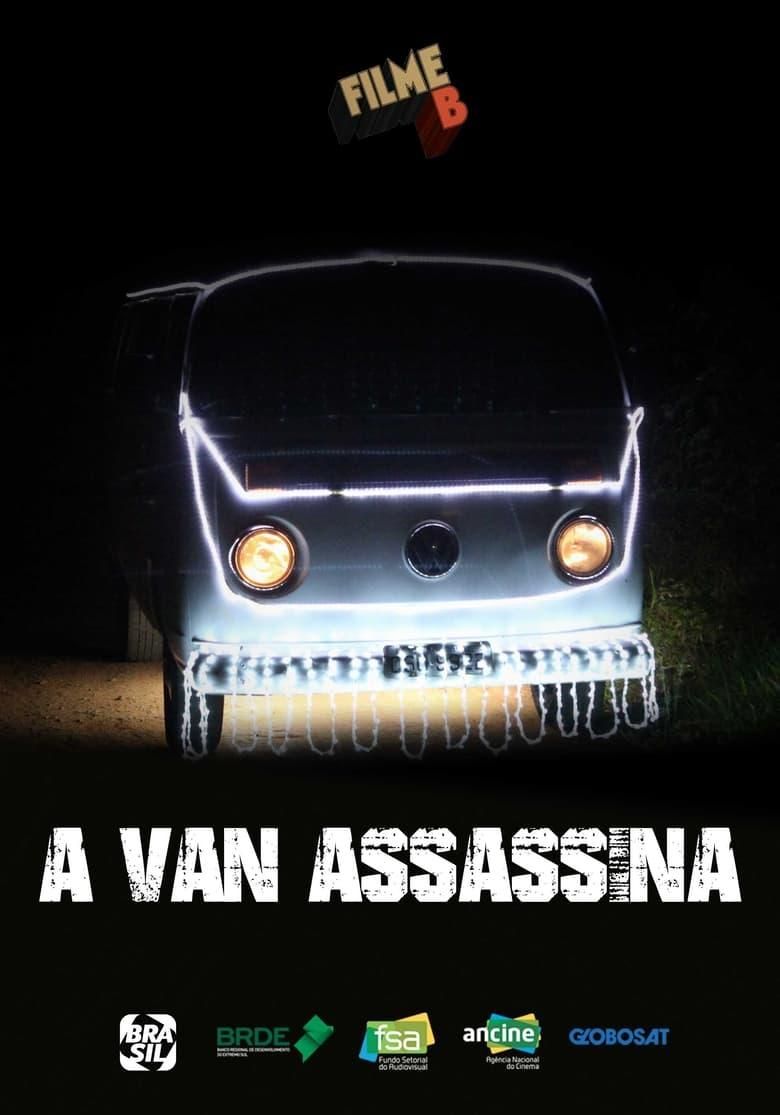 Filme B - A Van Assassina poster image