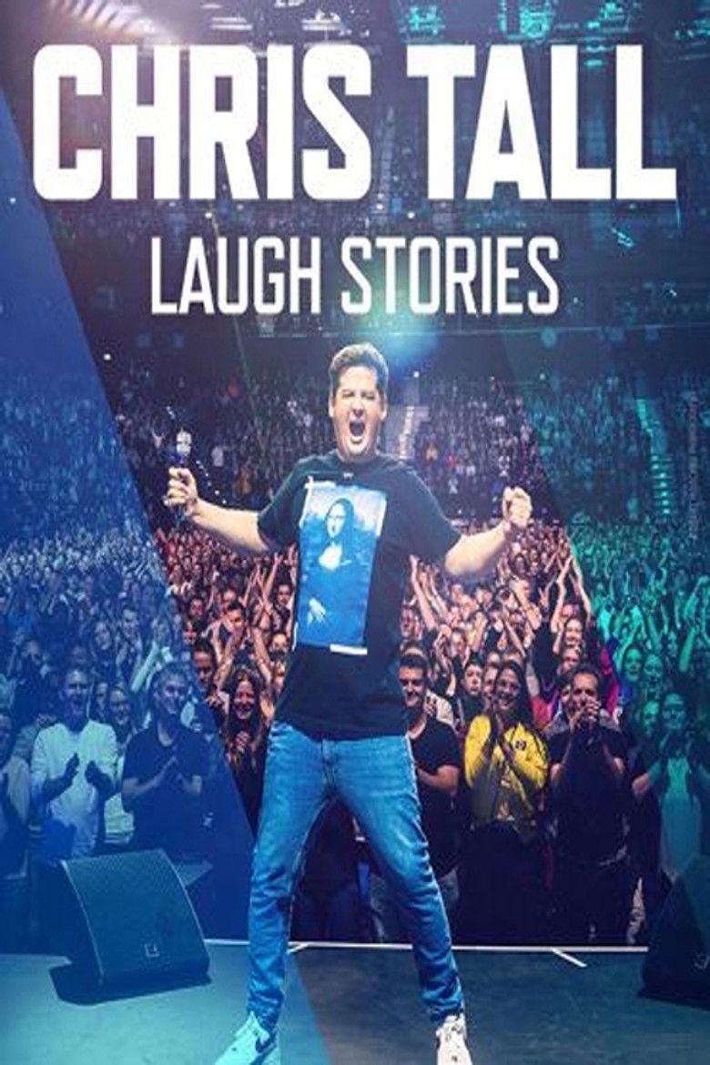 Chris Tall - Laugh Stories poster image
