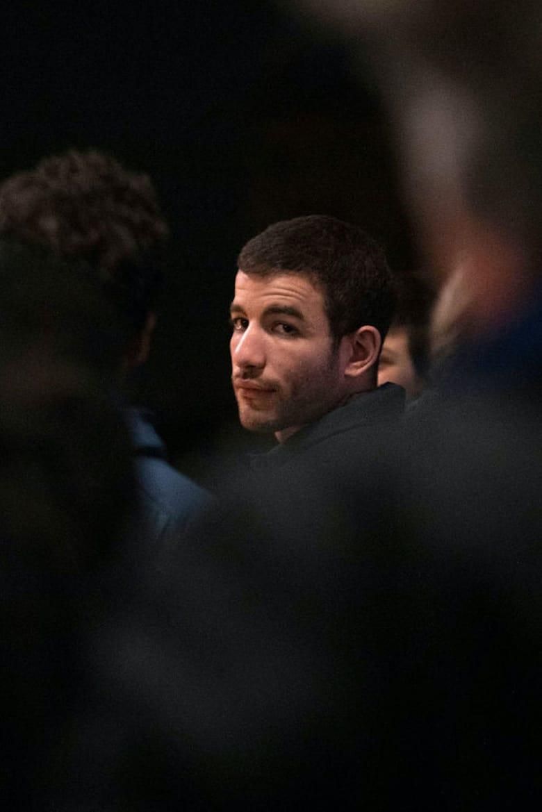 Arthur Rambo poster image