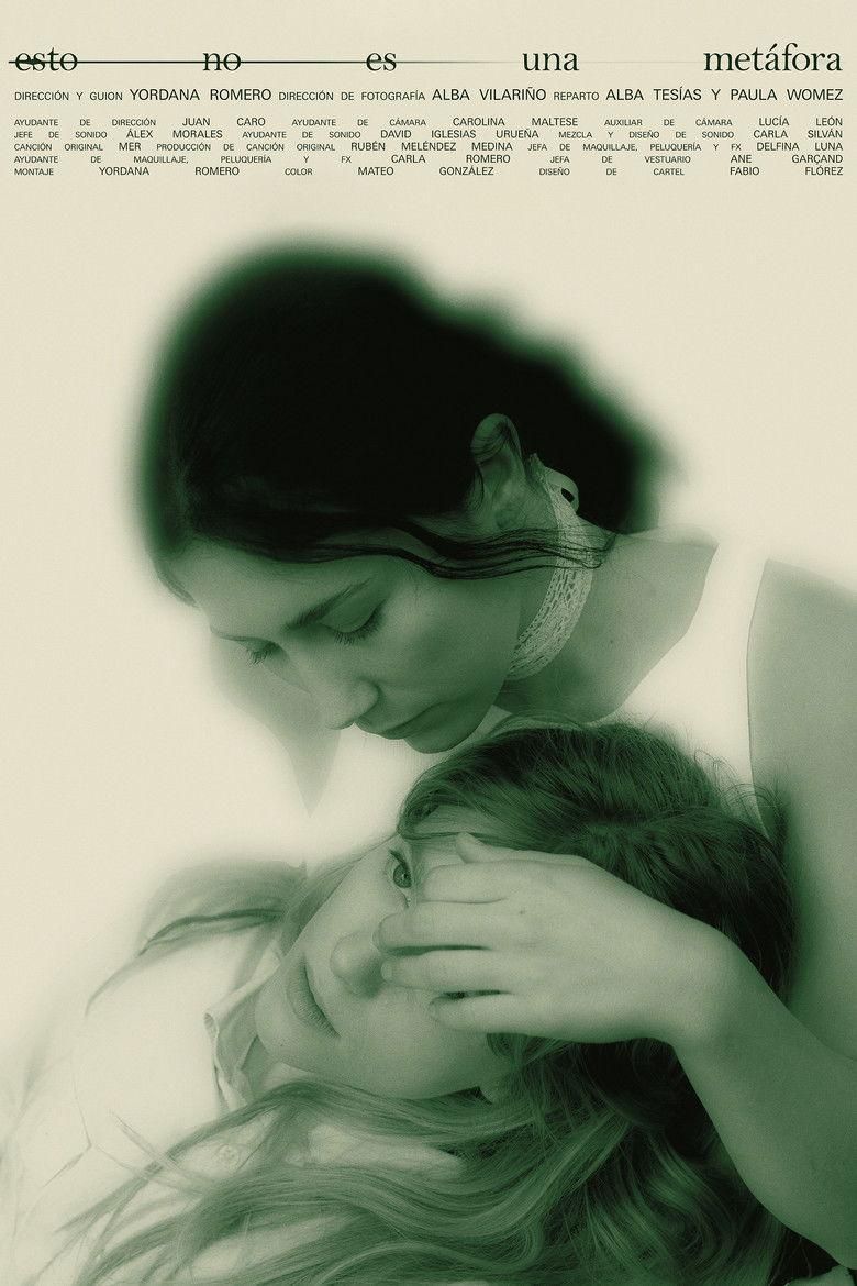 Esto no es una Metáfora poster image