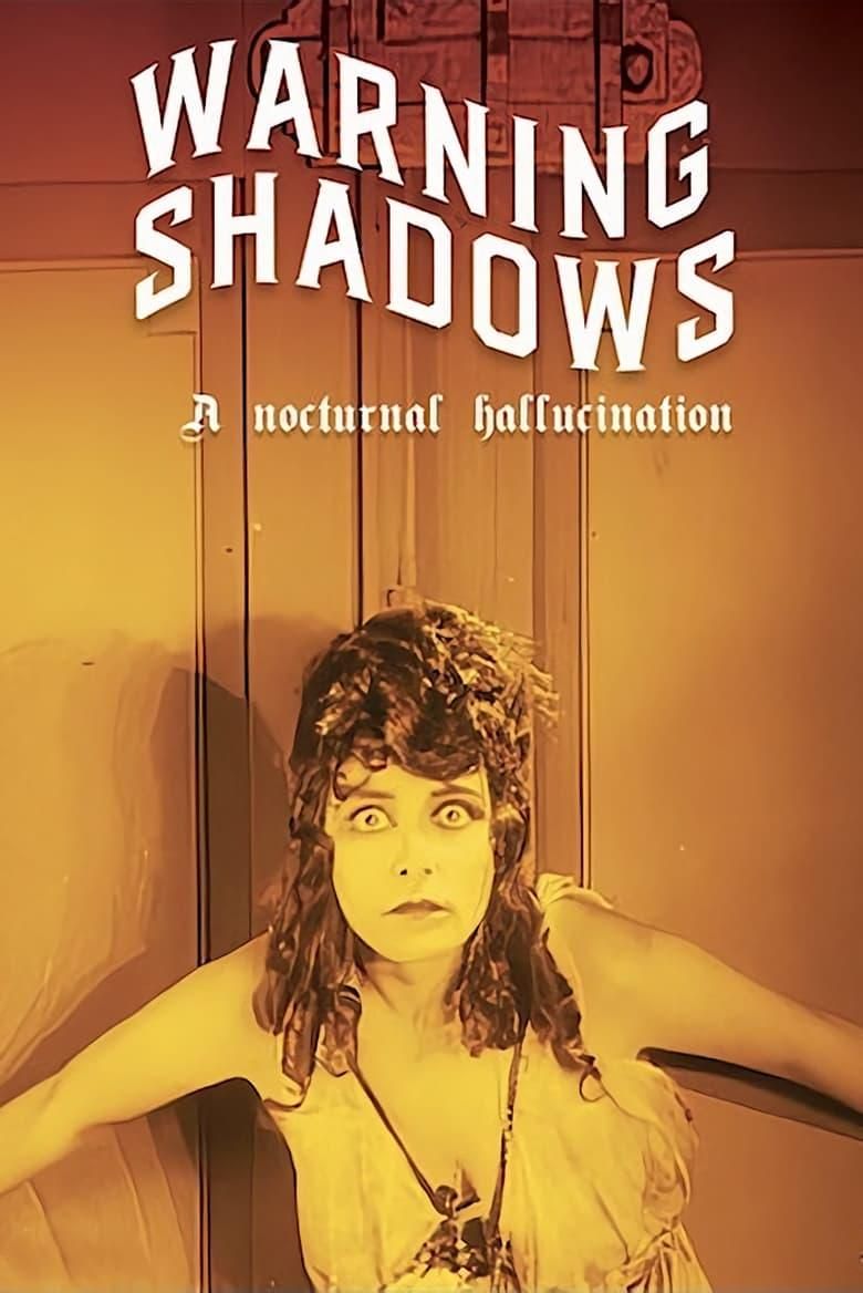 Warning Shadows poster image