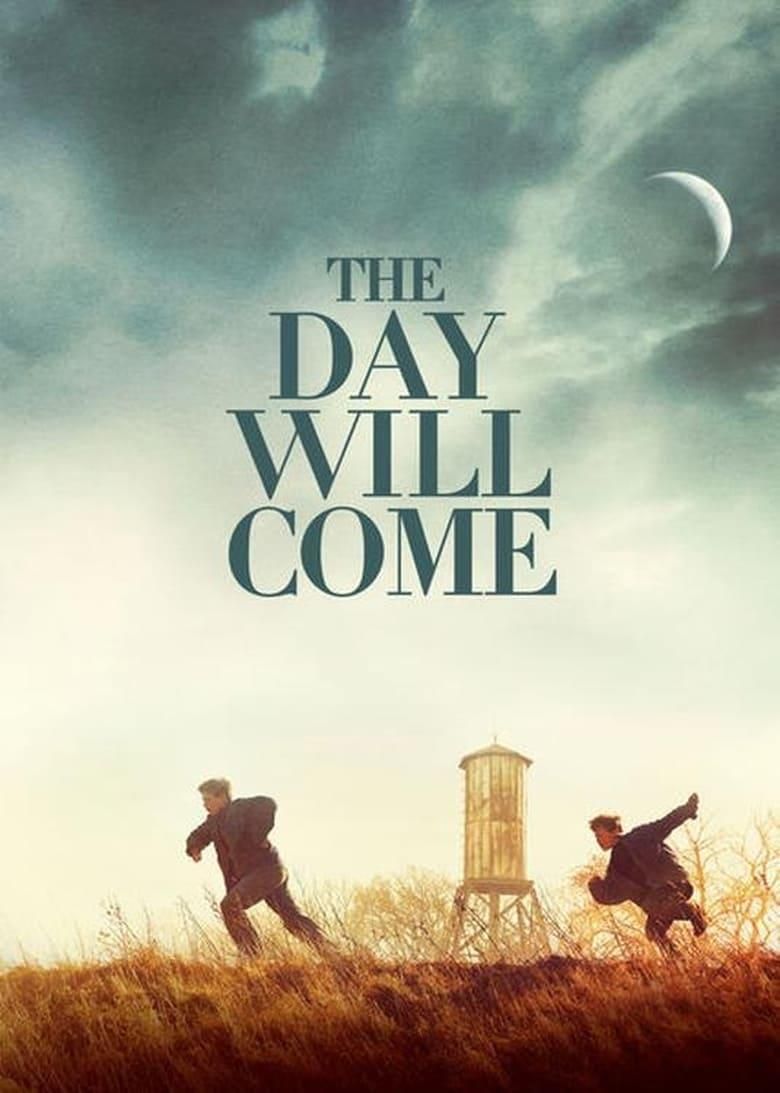 The Day Will Come logo