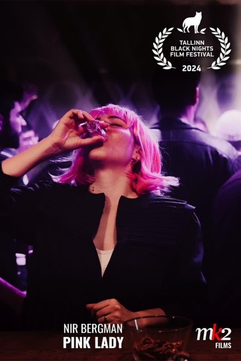 Pink Lady poster image