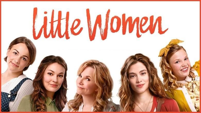 Little Women thumbnail