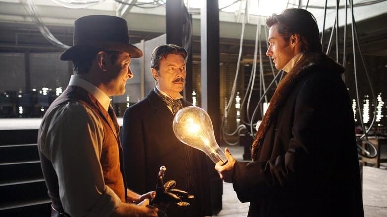 The Prestige thumbnail