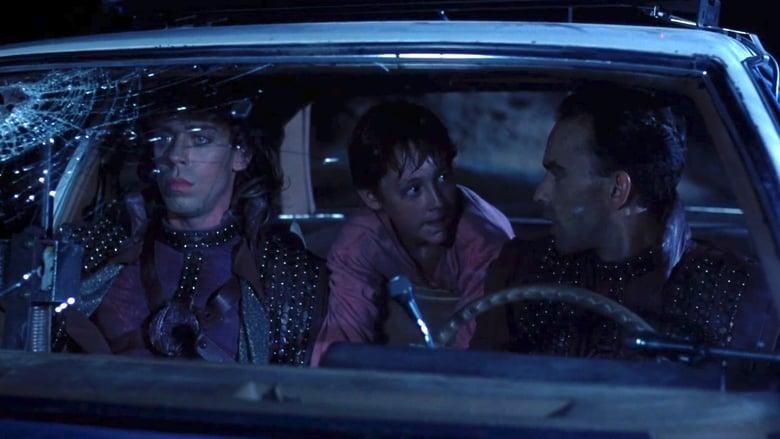 Critters thumbnail