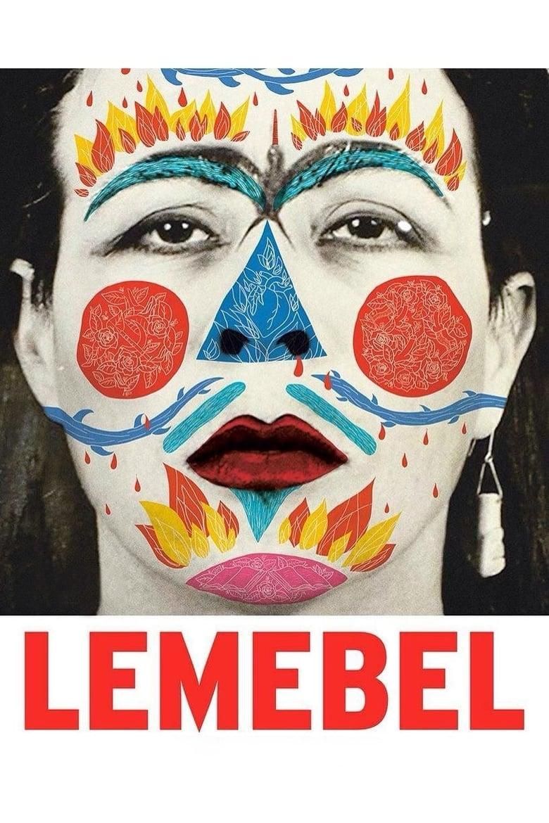 Lemebel poster image
