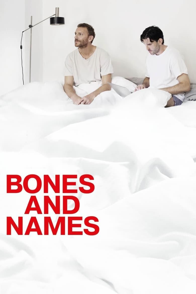 Bones and Names poster image