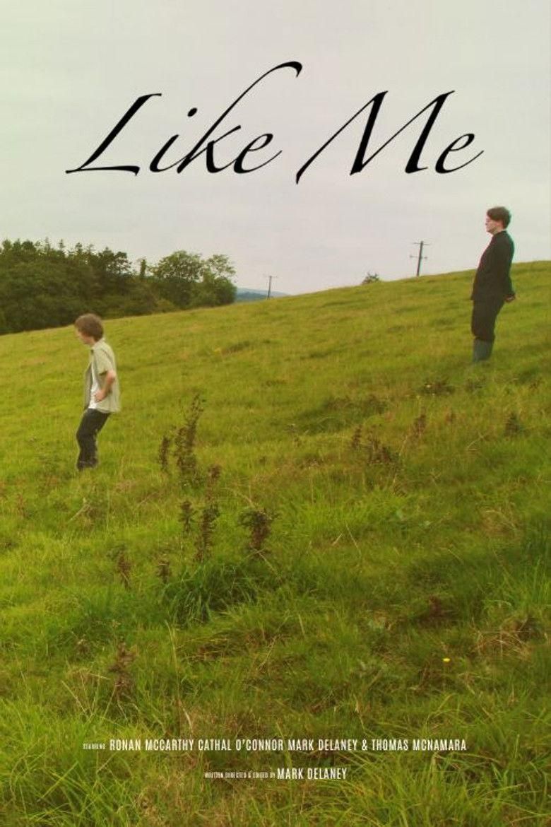 Like Me poster image