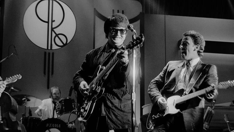 Roy Orbison: Black and White Night 30 thumbnail