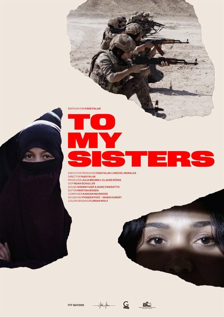 To my Sisters poster image