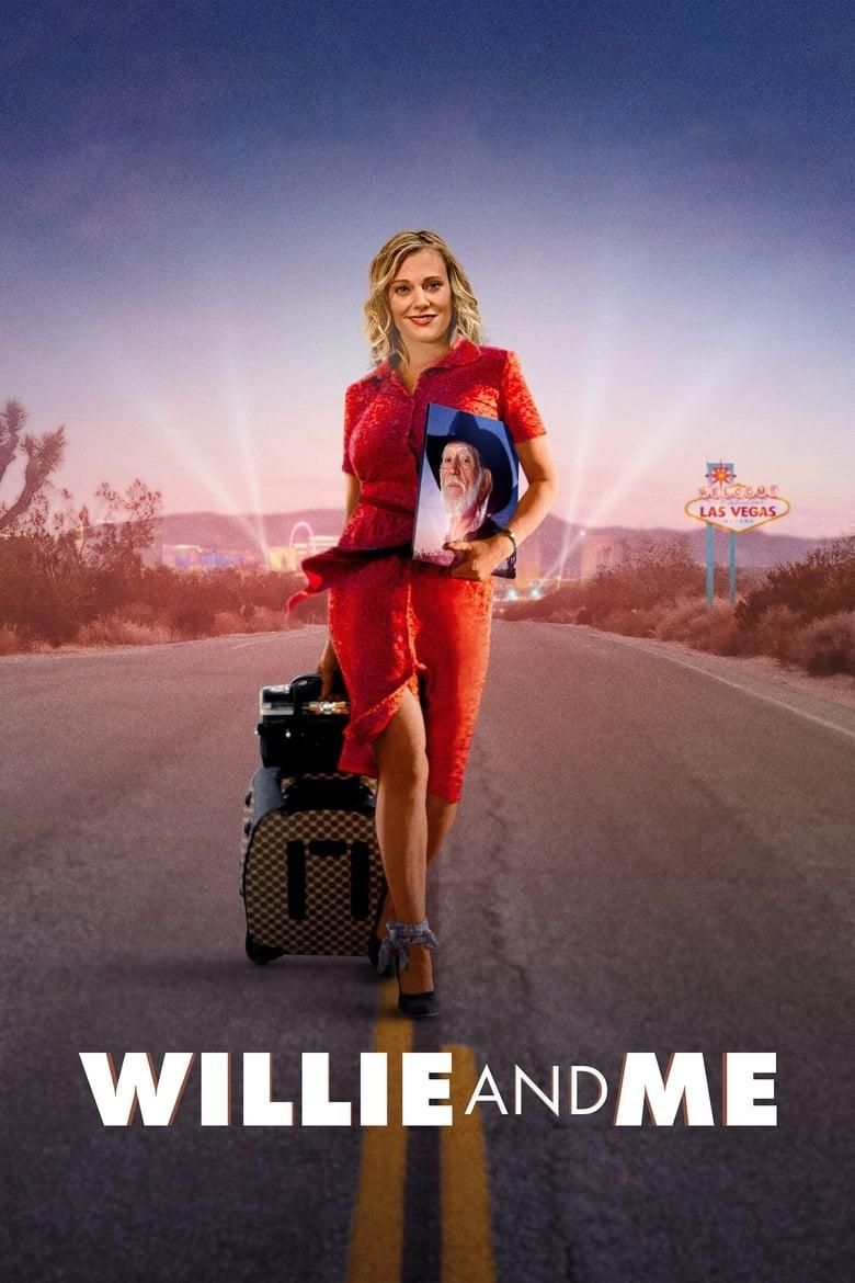 Willie and Me poster image