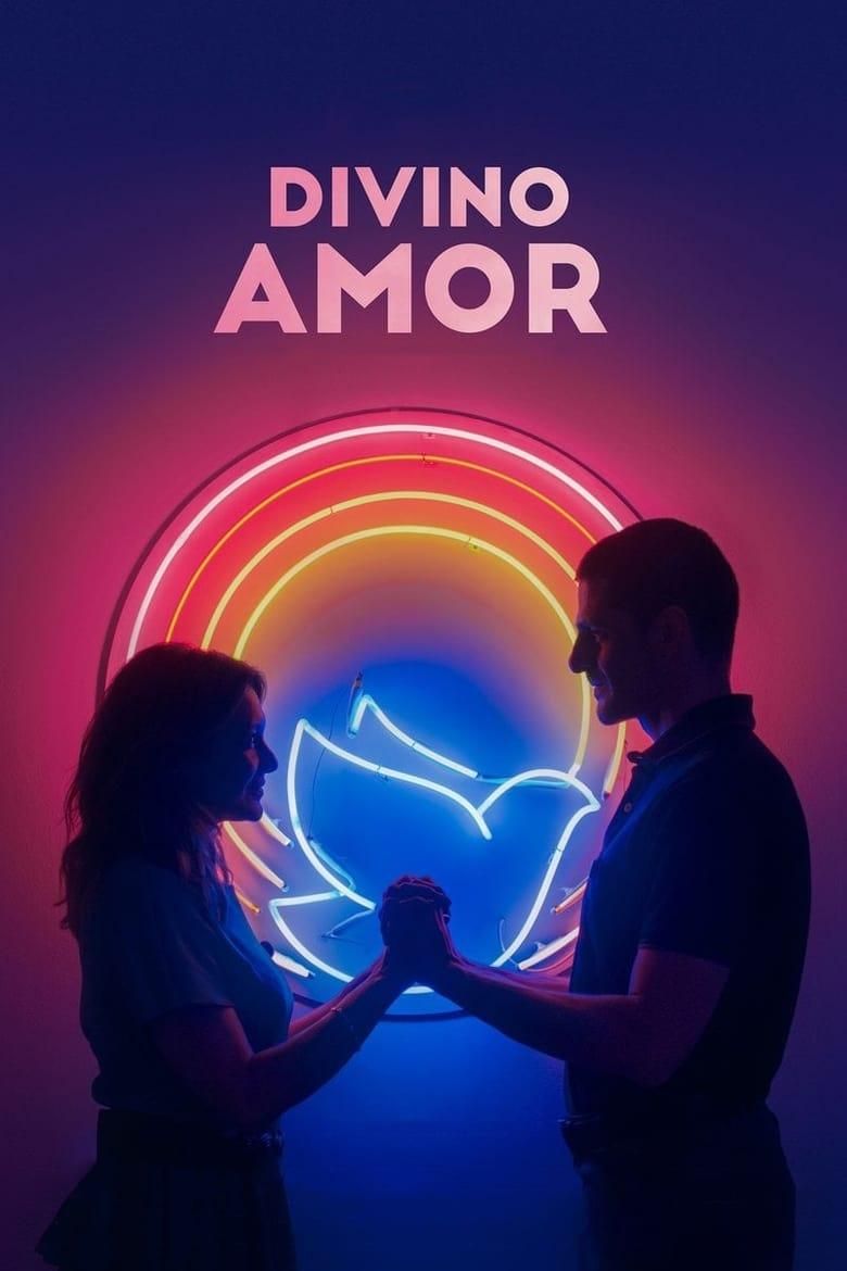 Divino Amor poster image