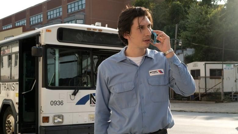 Paterson hero image