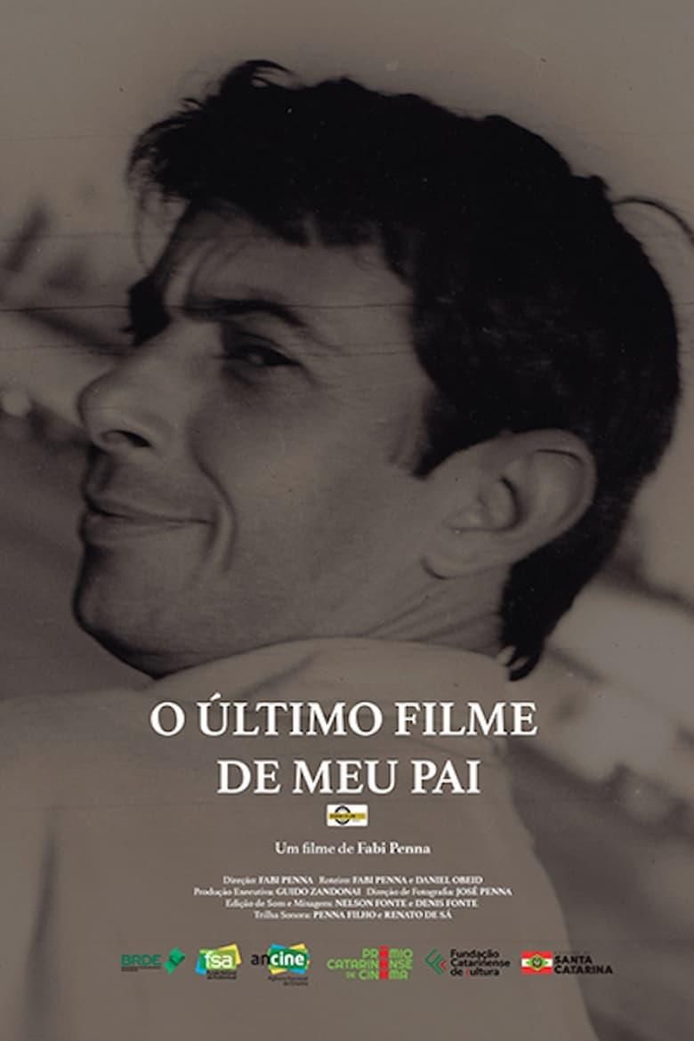 O Último Filme de Meu Pai poster image