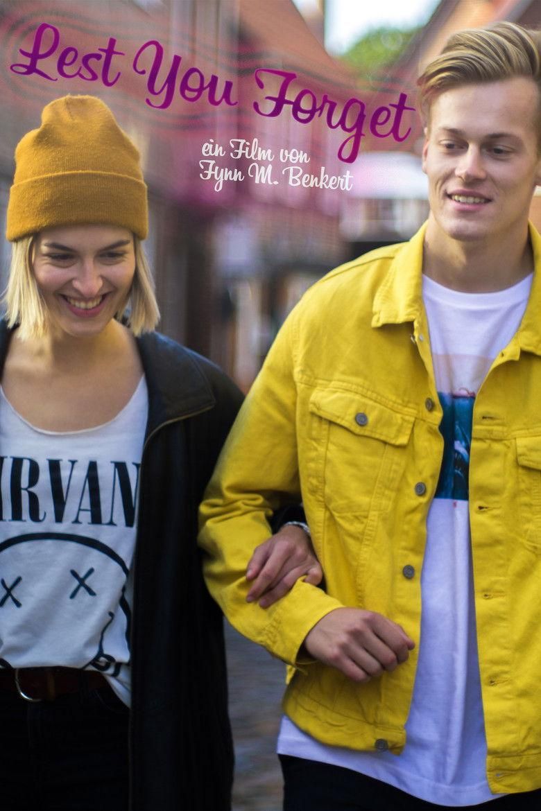 Lest You Forget poster image