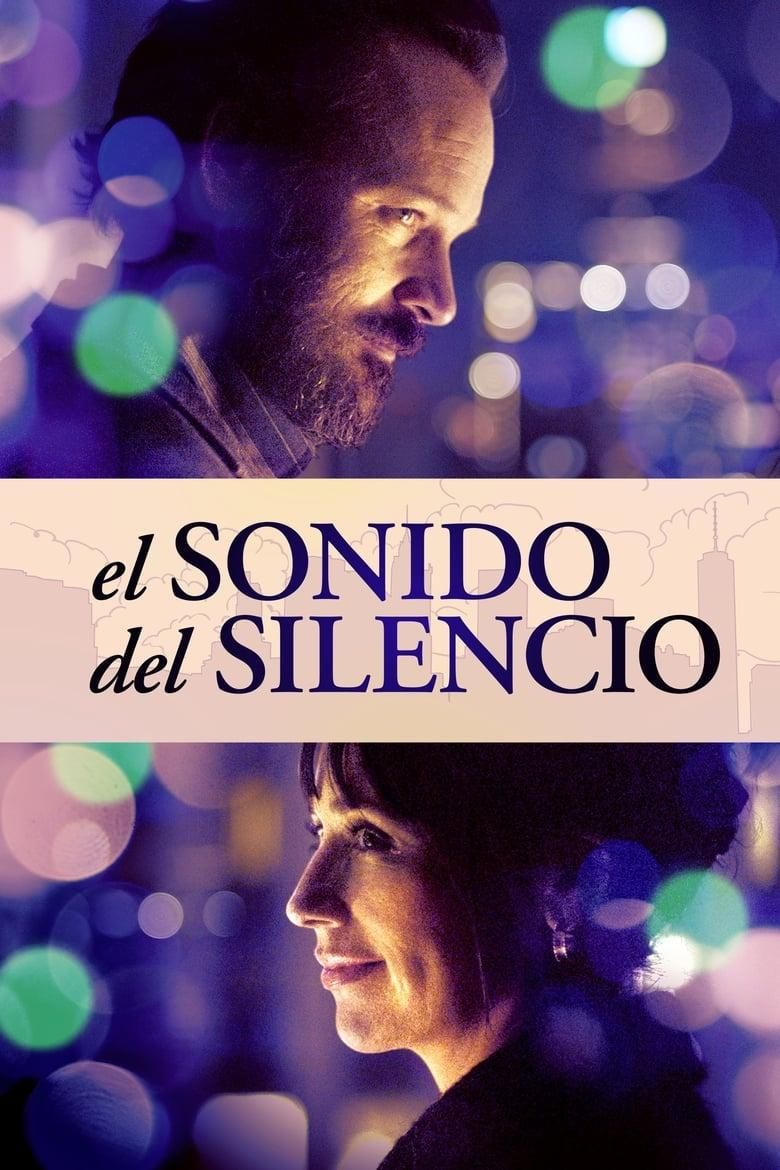 El sonido del silencio poster image