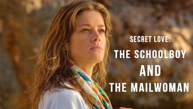 German Films Secret Love The Schoolboy and the Mailwoman