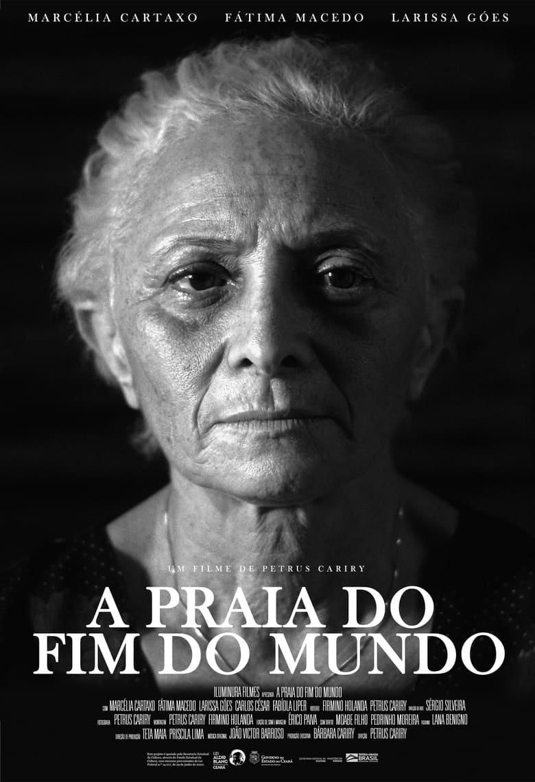 A Praia do Fim do Mundo poster image