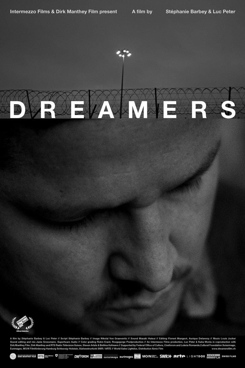Dreamers poster image