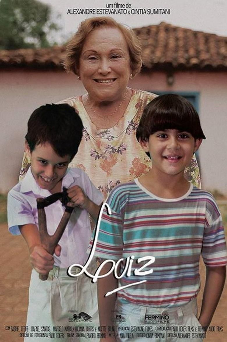 Luiz poster image