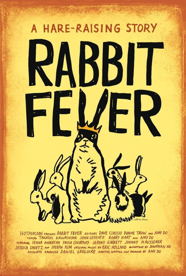 Rabbit Fever logo