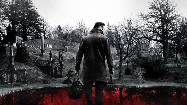 A Walk Among the Tombstones thumbnail