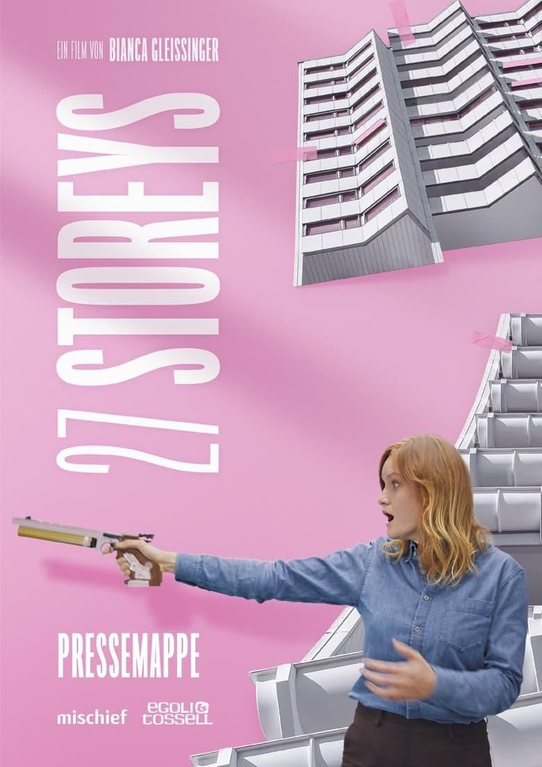 27 Storeys poster image