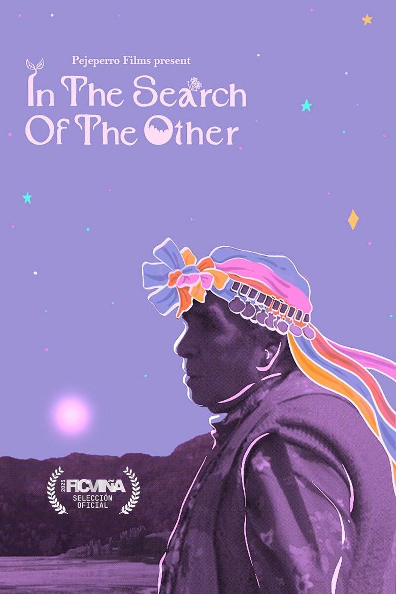 La búsqueda del otro poster image
