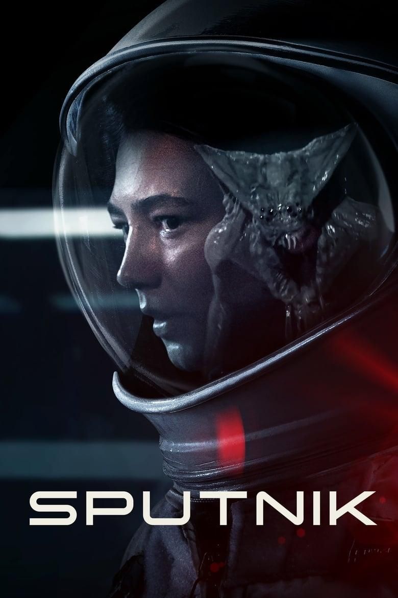 Sputnik poster image