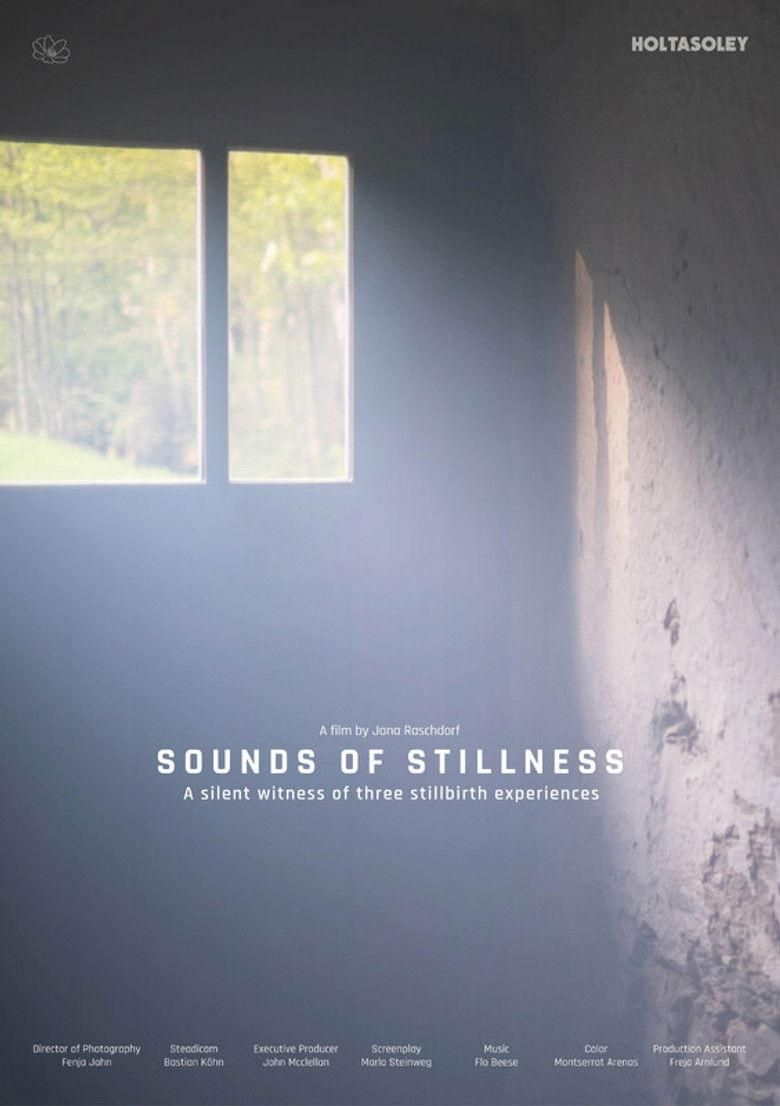 Sounds of Stillness poster image