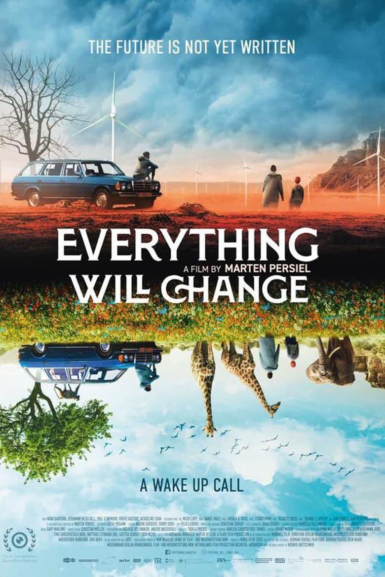 Everything Will Change poster image