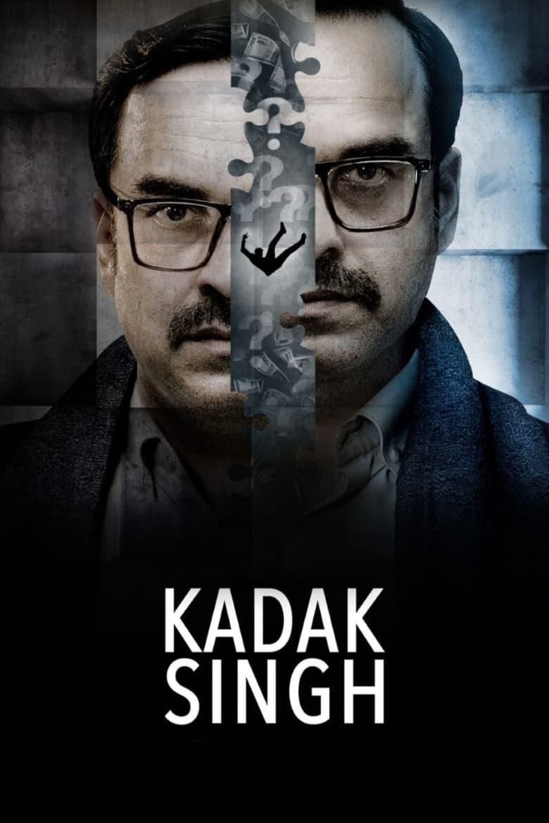 Kadak Singh poster image