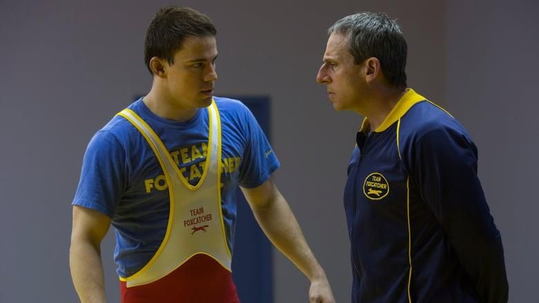Foxcatcher thumbnail