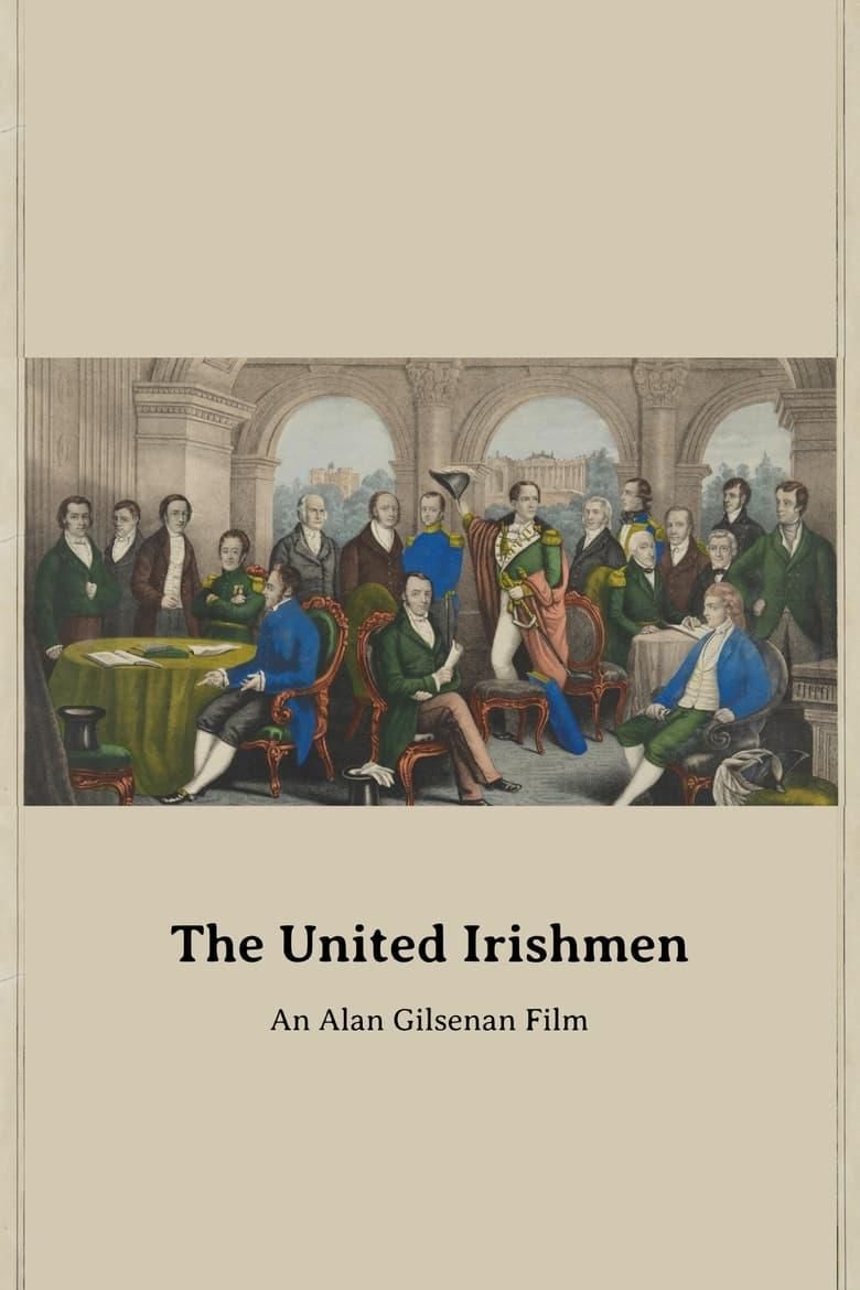 The United Irishmen  poster image