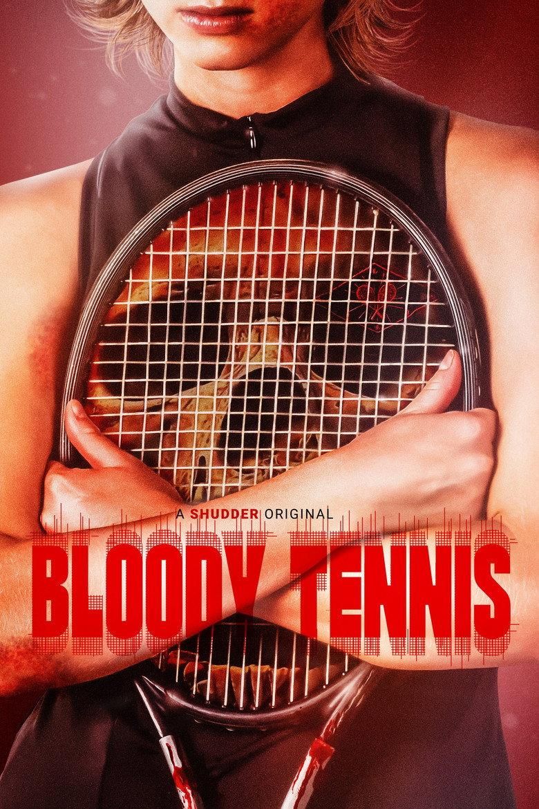 Bloody Tennis poster image