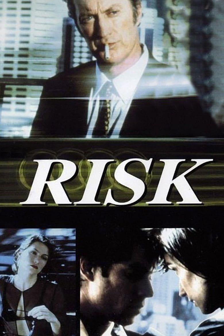 Risk logo