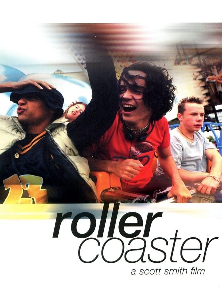 Rollercoaster logo