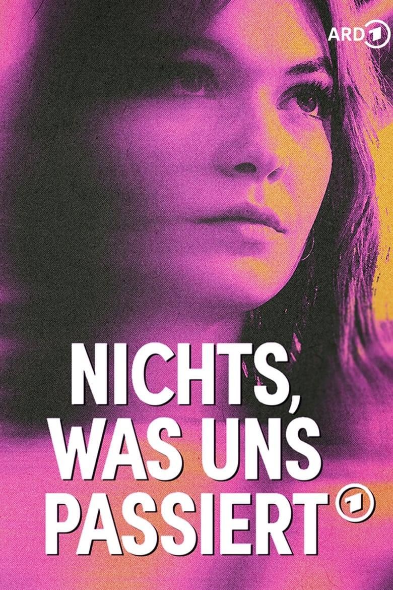 Nichts, was uns passiert poster image