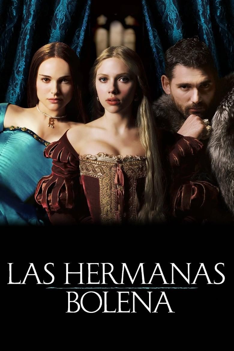 Las hermanas Bolena poster image
