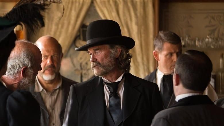 Bone Tomahawk thumbnail