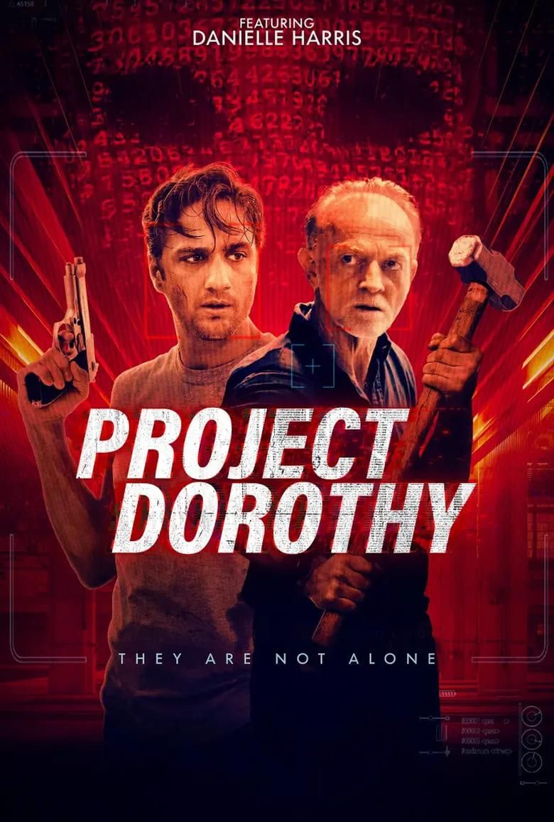 Project Dorothy logo