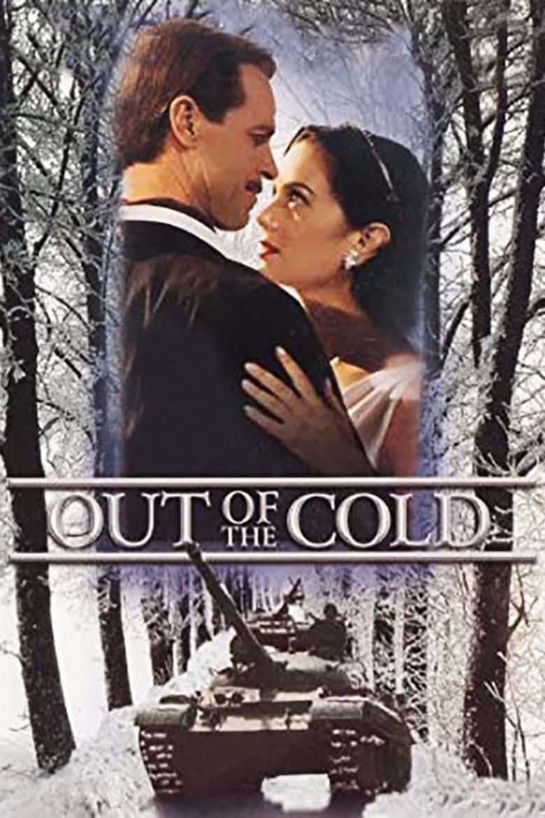 Out of the Cold logo