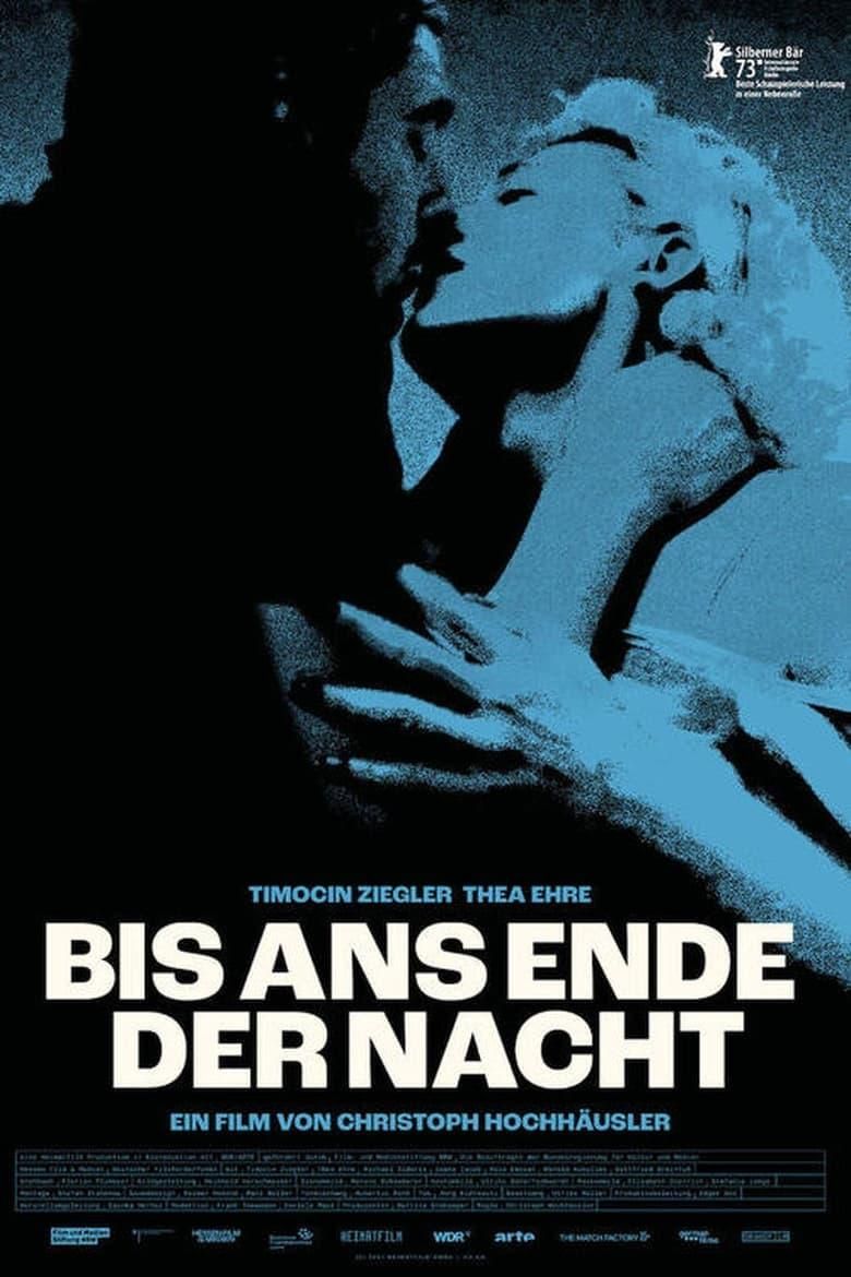 Till the End of the Night poster image