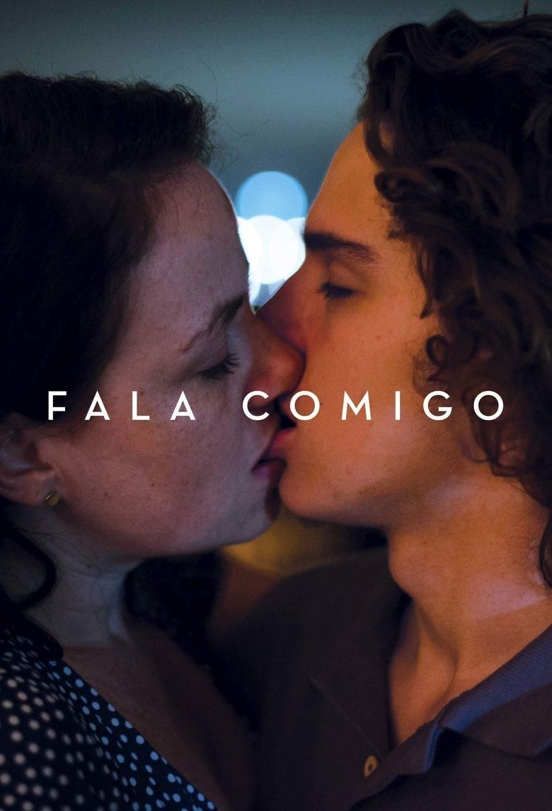 Fala Comigo poster image