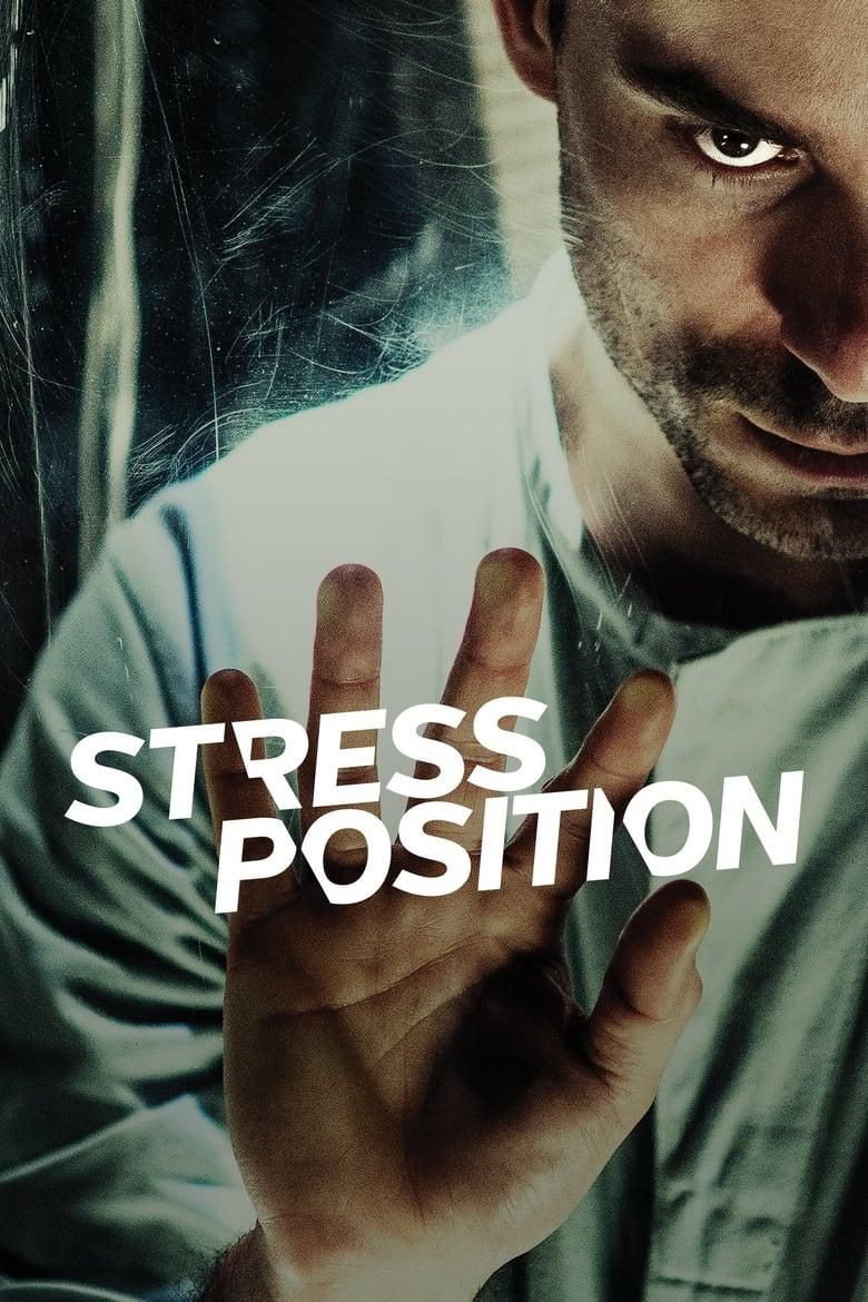 Stress Position logo