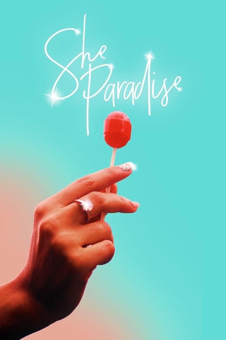 She Paradise logo